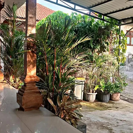 3 Room\'S Canggu