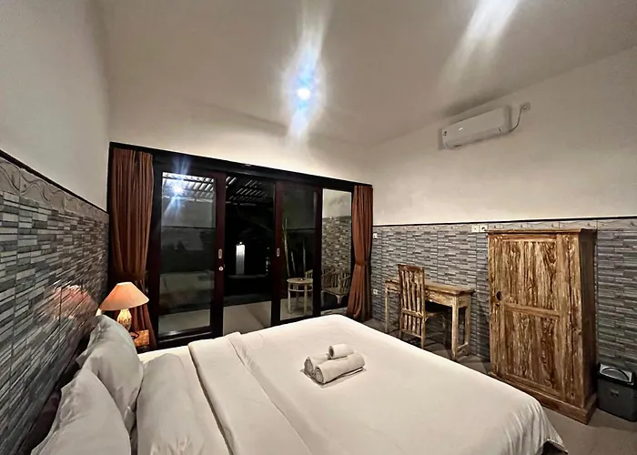 3 Room's *
