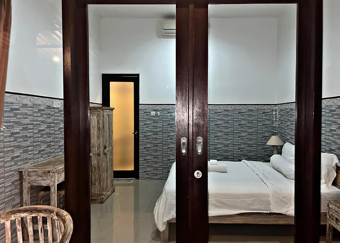 ゲストハウス 3 Room's