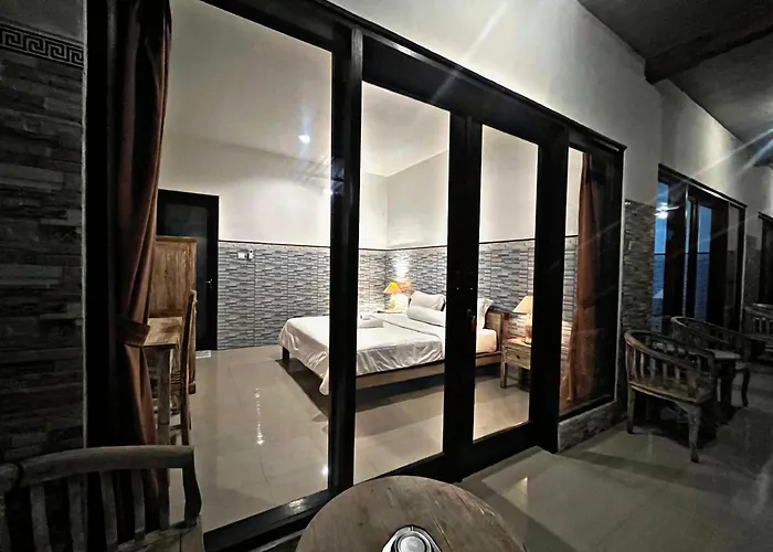 3 Room's チャングー