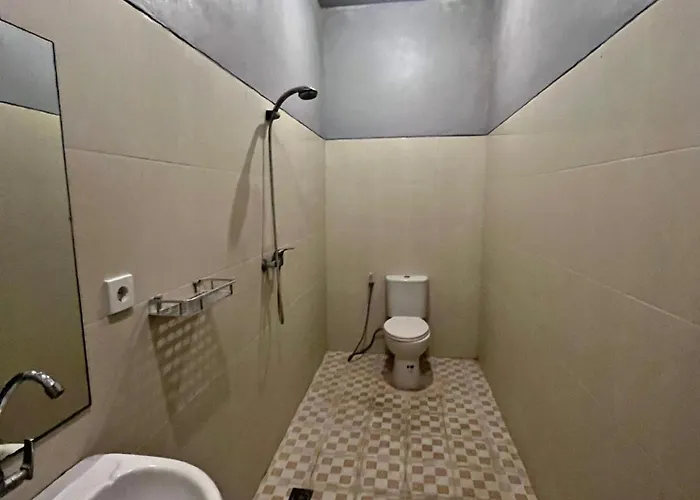 ゲストハウス 3 Room's *