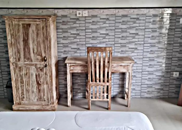 3 Room's ゲストハウス